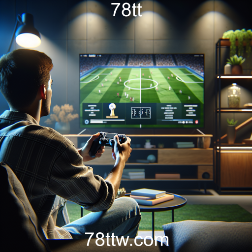 A Ascensão dos Jogos de Esportes na Indústria de Games